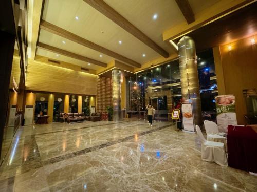BCC Hotel & Residence Apartment