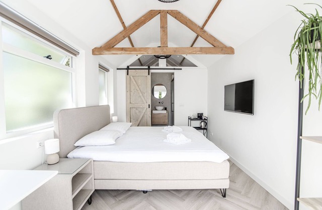 Be So Suite : Perfect getaway for 2