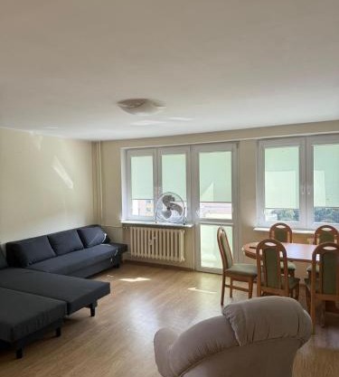 Beach Apartment Sea View