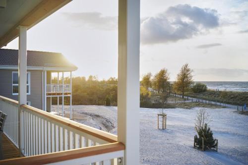 Beach Apartments Heiligenhafen