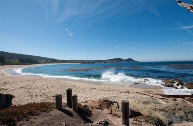 Beach Front Cottages with Stunning Views Abalone Cottage