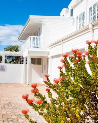 Beach House 11A