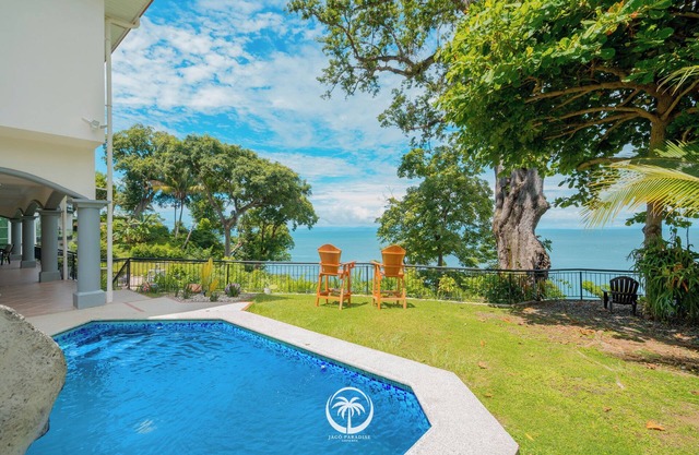 Beach house in Punta Leona Costa Mar 3C, Playa Blanca 800m 10pax