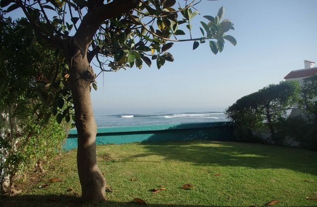 Beach house "La Désirée", charm and serenity