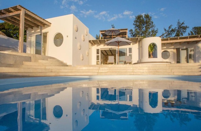 Beach House