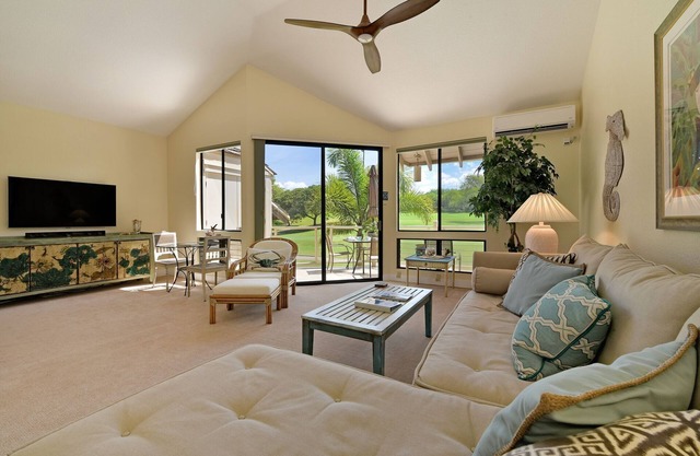 BEACH LUX VILLA with AWESOME VIEW! CLICK on “About this Property” for a TOUR!