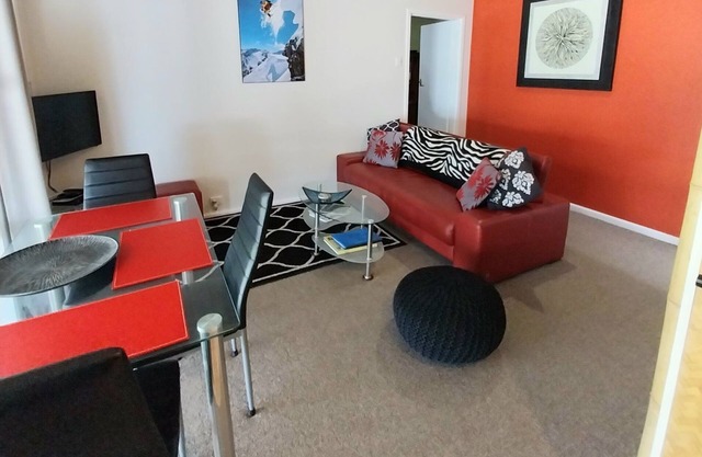 Beach Nest - UNIT 9