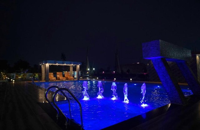 Beach Walk Resort
