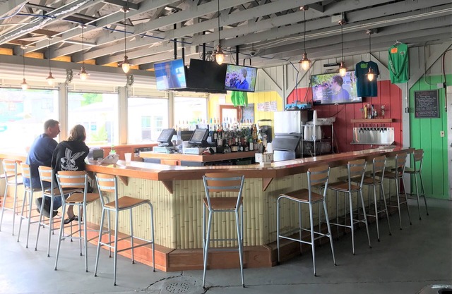 Beachcomber Inn