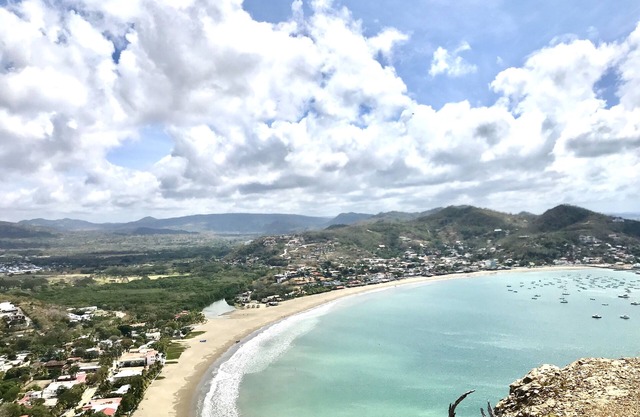Beachfront Condo in the Best Location in Town