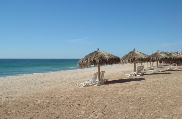 Encantame Puerto Peñasco 