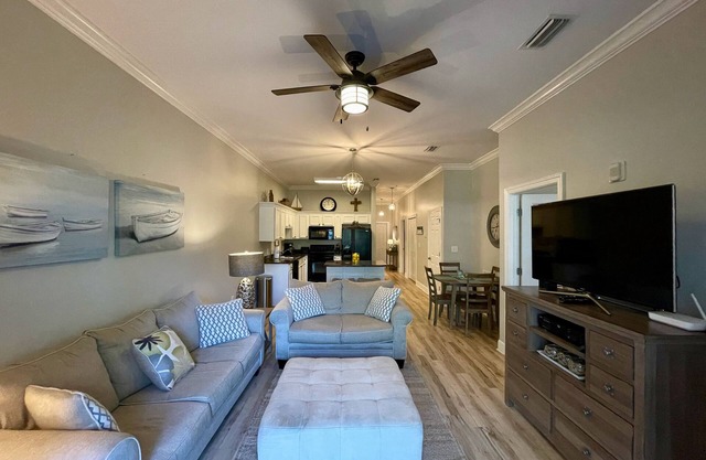 Seagrove Place 