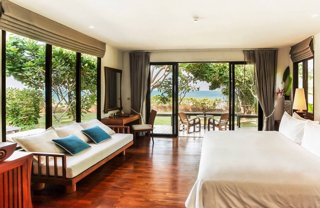Beachside Pimalai - One Bedroom Resort, Sleeps 3