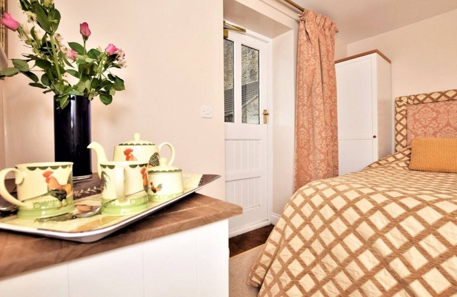 Beamish Cottage Perfect for 2 a trip to Beamish Museum or work accommodation