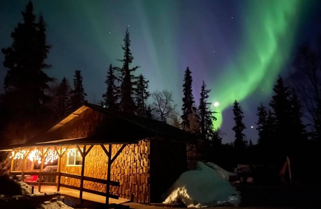 Bear Cabin-Gunning Cabin Rentals