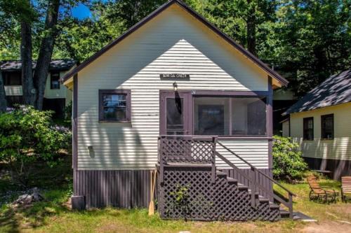 Bear Cub Cabin