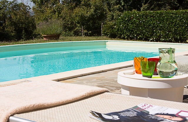 Beautiful 3BR House with pool in the Woods!