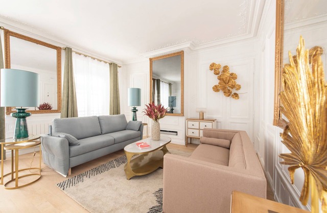 Beaubois, 2BR/3BA, 6 people