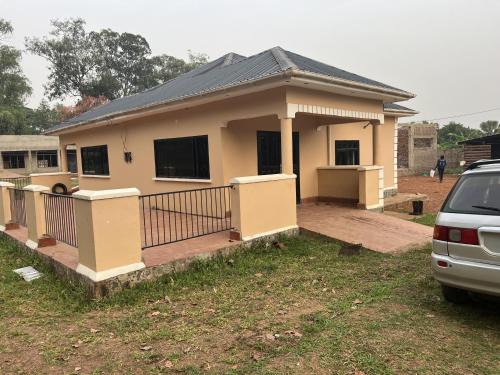 Beautiful 1-Bed Apartment in Gulu