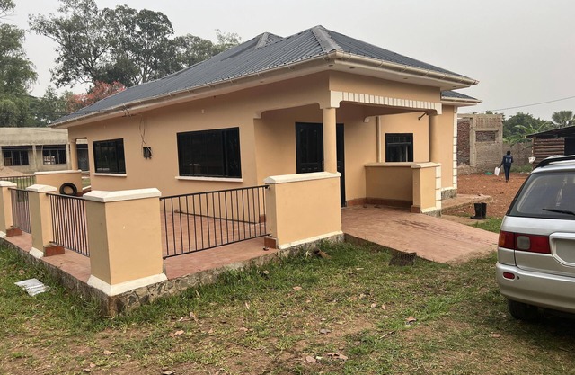 Beautiful 1-Bed Apartment in Gulu
