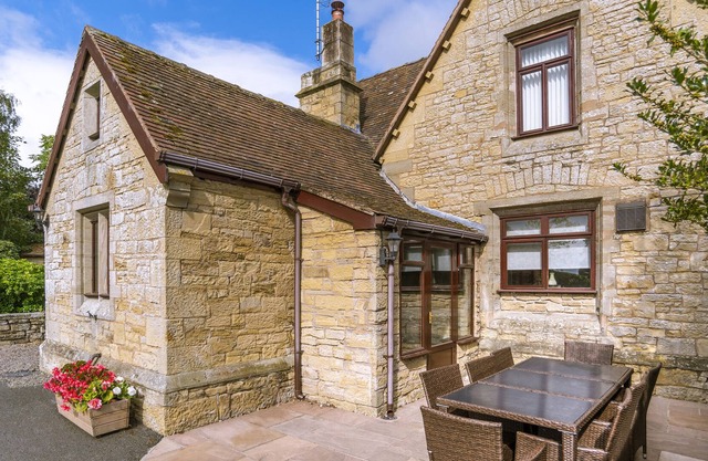 Beautiful 19th Century Stone Cottage
