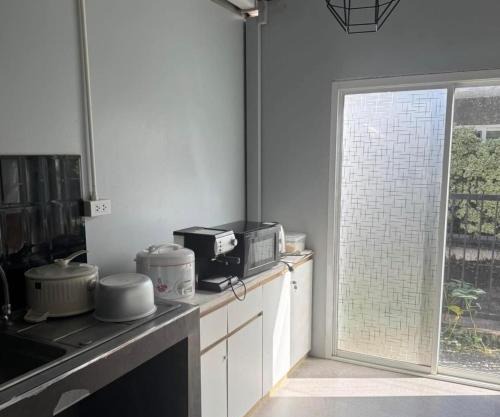 Beautiful 2 Floor Home in Phuket Town