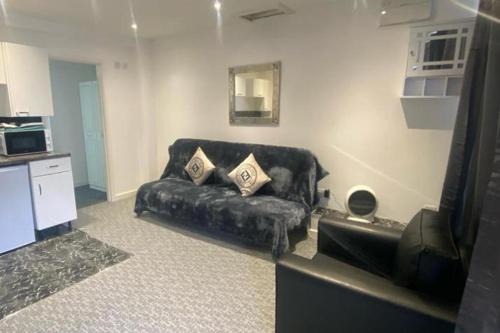 Beautiful 3-Bed apartment in Merthyr Tydfil
