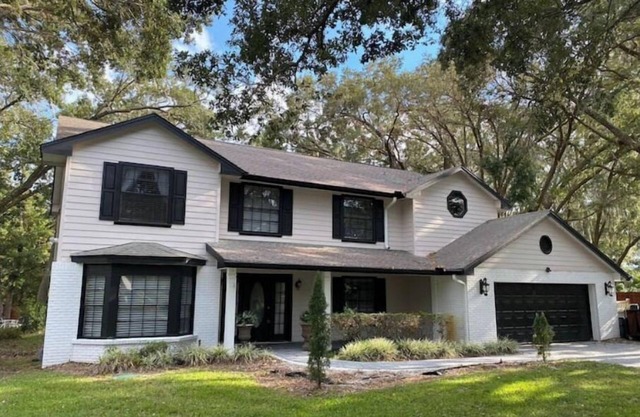 Beautiful 4 Bedroom Home