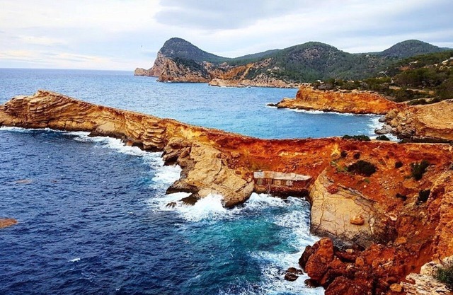 Beautiful 5 Star Villa with Private Pool, Ibiza Villa 1259