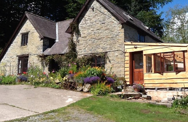 Beautiful 500 year old Farmhouse full of charm and character with wood burner.