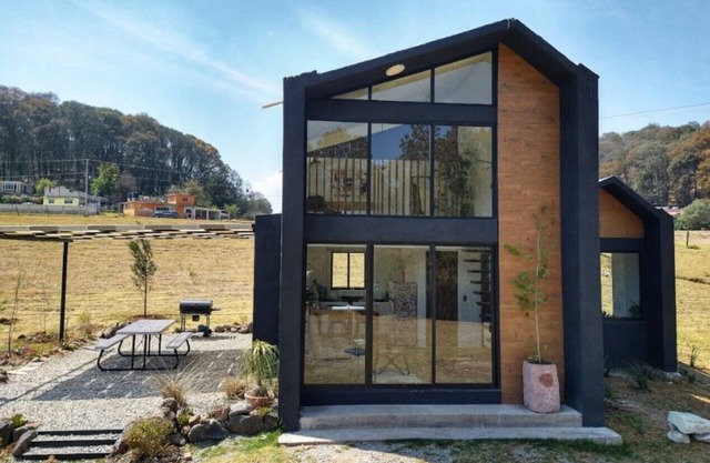 Beautiful and comfortable country loft