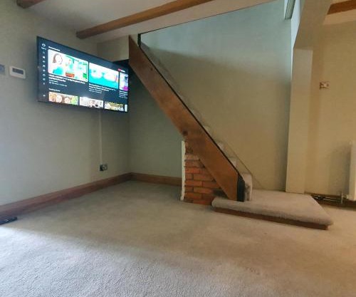 Beautiful and Cozy 2 Bedroom Apartment Billericay
