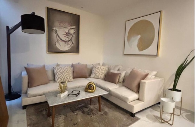 Beautiful apartment in Lomas 3ra secc.