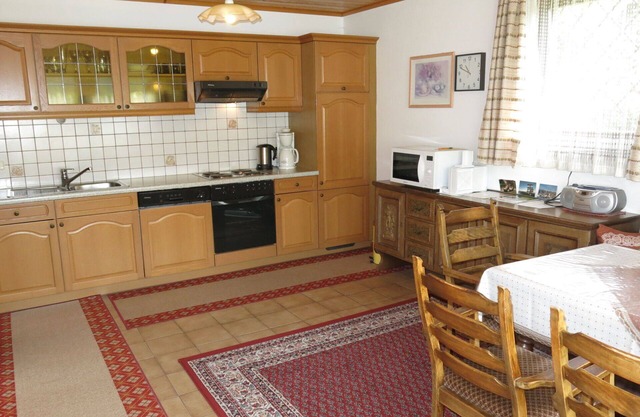 Beautiful apartment for 4 people with WIFI, TV, terrace and parking