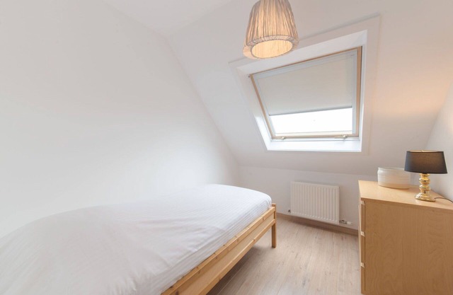 Beautiful apartment for 7 guests with WIFI, TV, terrace, pets allowed, panoramic view and parking