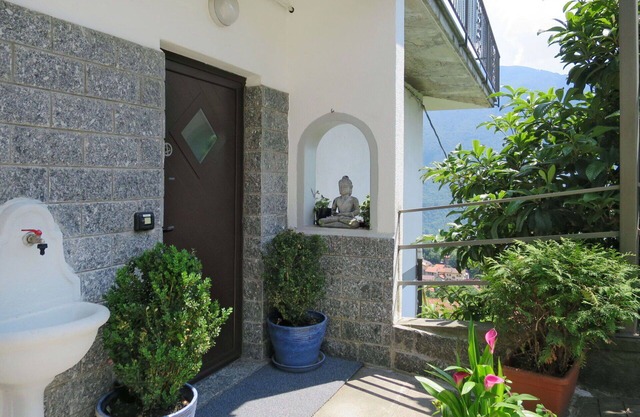 Beautiful apartment for 3 people with WIFI, A/C, TV, balcony and parking
