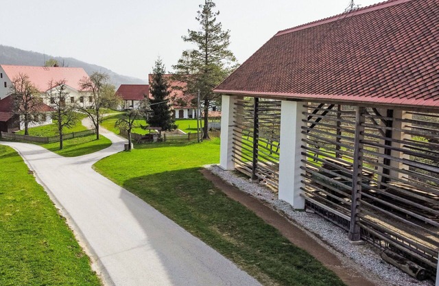 Beautiful apartment for 8 guests with WIFI, pool, TV and parking