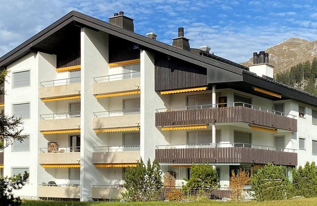 Beautiful apartment for 2 guests with WIFI, TV and balcony