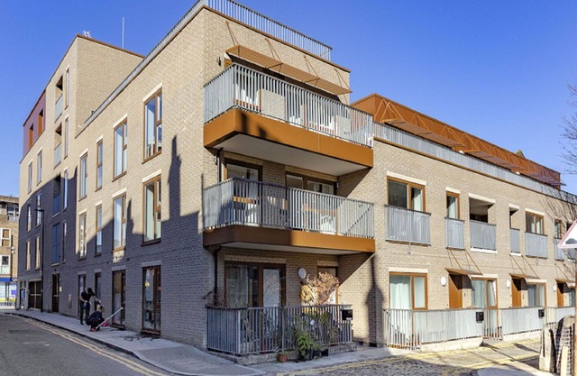 Beautiful apartment for 2 guests with WIFI and TV