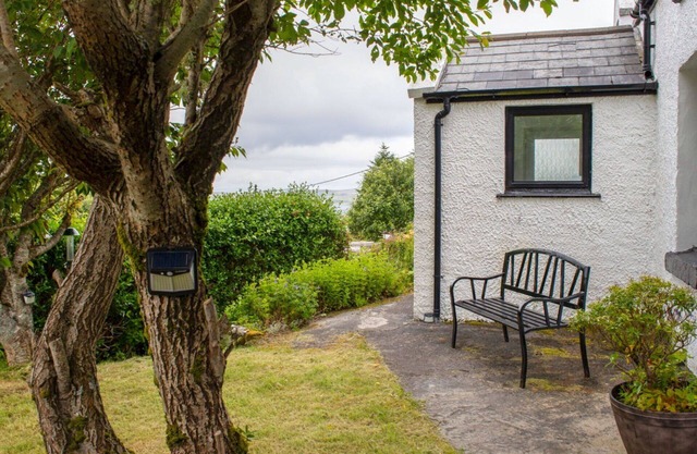 Beautiful apartment for 2 guests with WIFI, TV and pets allowed
