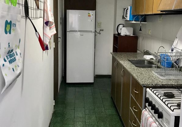 Beautiful apartment in downtown Mendoza