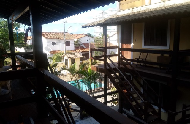 Beautiful Apartment in Braga, Cabo Frio