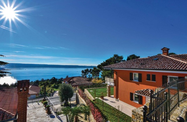 Portoroz 