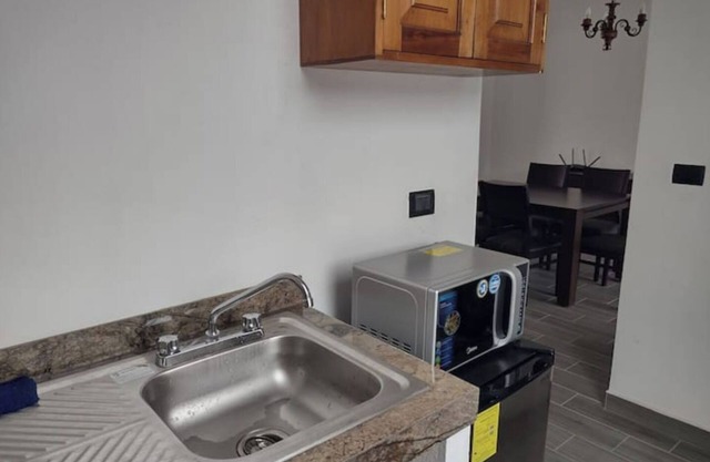 Beautiful apartment in the center of Coatepec