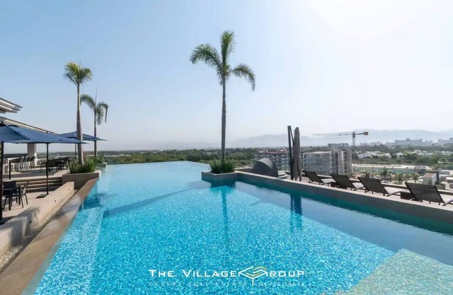 Beautiful Apartment to enjoy your next vacation in Nuevo Vallartann