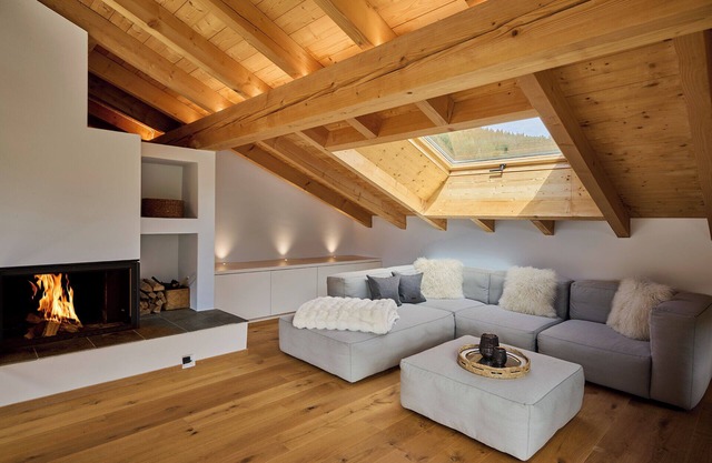 Beautiful Apartment 'Uf Dr Egga' with Wi-Fi