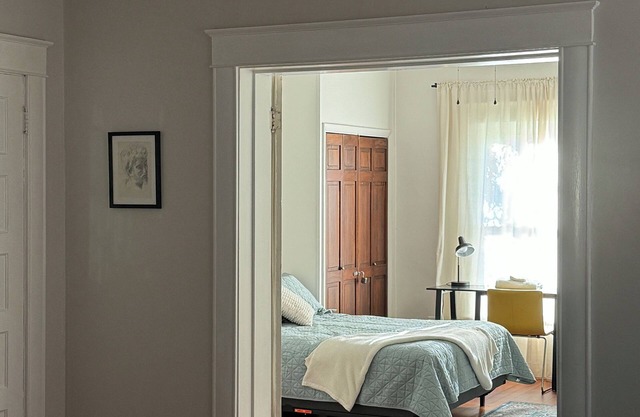 Beautiful apartment in the center of Springfield