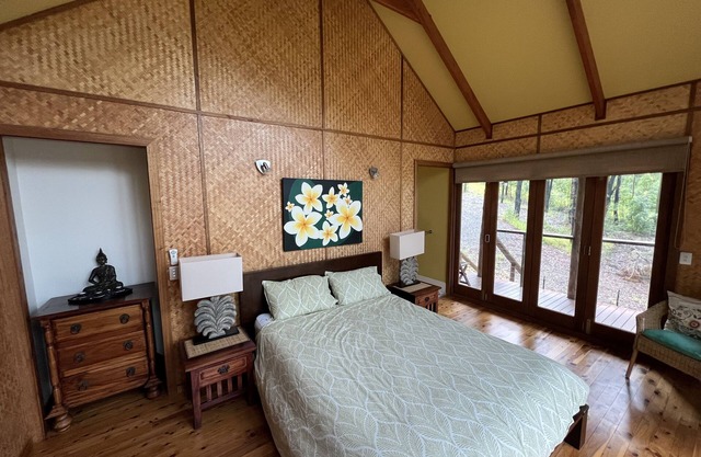 BEAUTIFUL BALI VIEW, PACIFIC PALMS