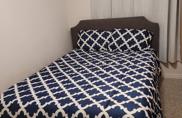 Beautiful Bedroom n