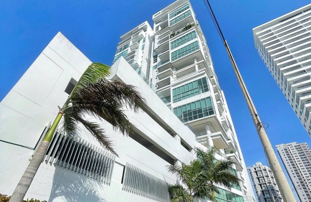 BEAUTIFUL APARTMENT IN FRONT OF THE SEA IN CARTAGENA!